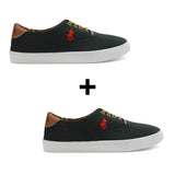 Preto/Preto