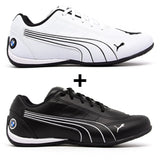Branco e Preto + Preto e Branco