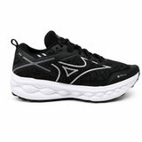 Tênis Masculino Mizuno Wave Mujin  Ls GTX