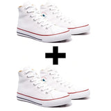 Branco + Branco