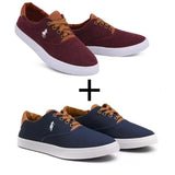 Bordo/Marinho
