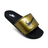 Preto/Ouro