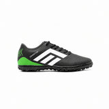 Preto/Verde