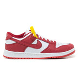 Vermelho e Branco