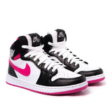 Branco e Pink