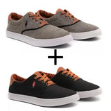 Preto/Cinza