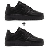 Preto + Preto